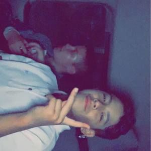 Meet your Posher, Justin